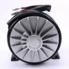 Unbranded 36V 350W Brushed Electric Motor Controller LCD Throttle for