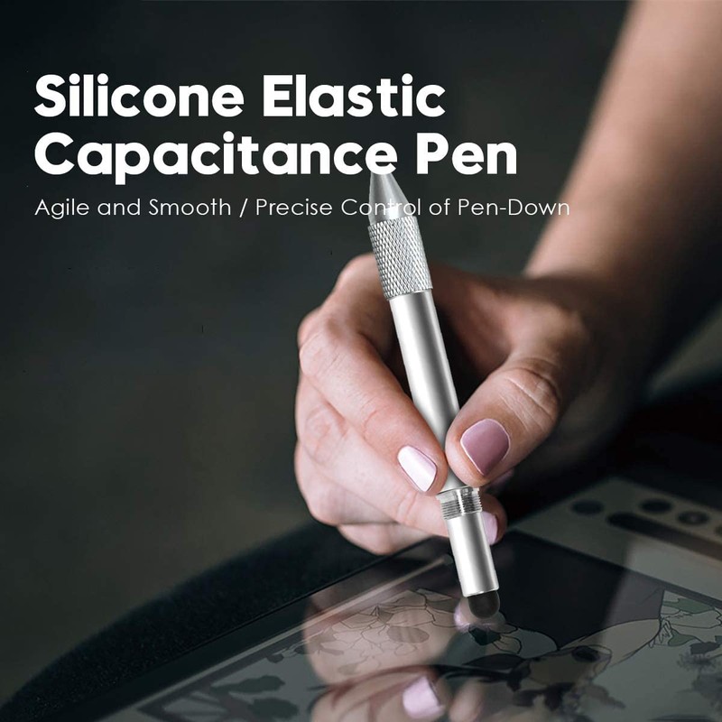 9 in 1 Multitool Pen, Stocking Stuffers Gifts Unique Christmas