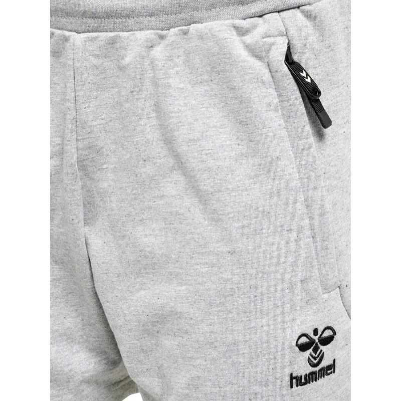 hummel Hmlmove Grid Cot. Women's Shorts