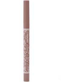  Canmake Lasting Liquid Liner Cream 05 Greige 1 piece (x 1) 08 Brown Maronge
