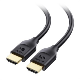 Cable Matters Certified Ultra High Speed HDMI Cable - 20ft/6.1m