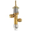 BOSHCHEN Low Pressure Propane Gas Flameout Safety Control Valve for