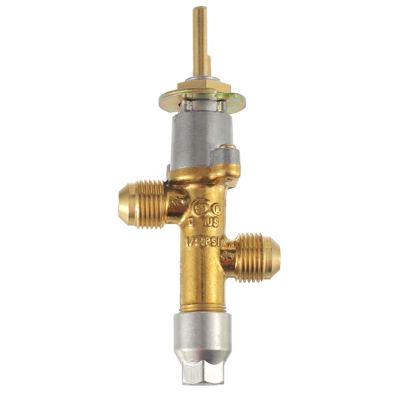 BOSHCHEN Low Pressure Propane Gas Flameout Safety Control Valve for