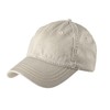 District Thick Stitch Cap OSFA Stone