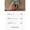 Flu Original Body Scrub 200g Berry Mix 242773 / 플루