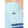 Hurley Men's Board Shorts, Sea Haze