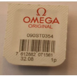 OMEGA ORIGINAL TUBE 090ST0354 NEW SEALED IN CAPSULE