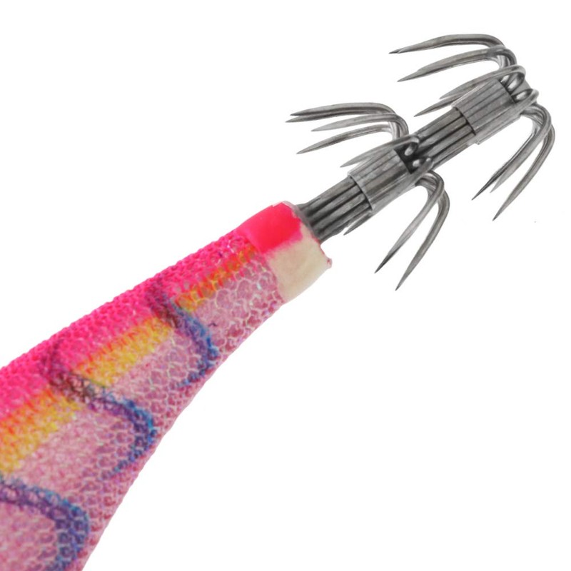 Yamashita Egi 603972 Egi-Oh LIVE Lure, Size No. 3.5, 0.7