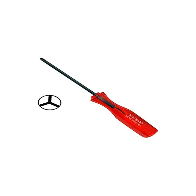 Velleman Tri-Wing Screwdriver