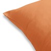 Aspire Homeware Pillow Cases 2 Pack – 100% Brushed Microfiber