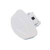 Paxanpax PLD104 Washing Machine Door Handle Assembly Fits Baumatic/ Fagor/