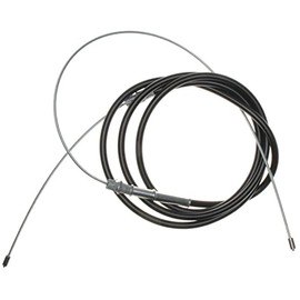 ACDelco Professional 18P2561 Rear Passenger Side Parking Brake Cable Assembly