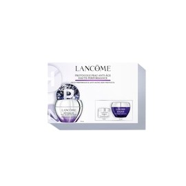 Lancôme Rénergie H.C.F. Triple Serum, High-Performance Anti-Ageing Face Serum, with Hyaluronic Acid, Vitamin C, Niacinamide, Ferulic Acid, Triple-Chamber, (Full Size, Travel Size or Gift Set)