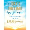 Regal Publishing Exam Congratulations Card, Congratulations on Your Exam Success