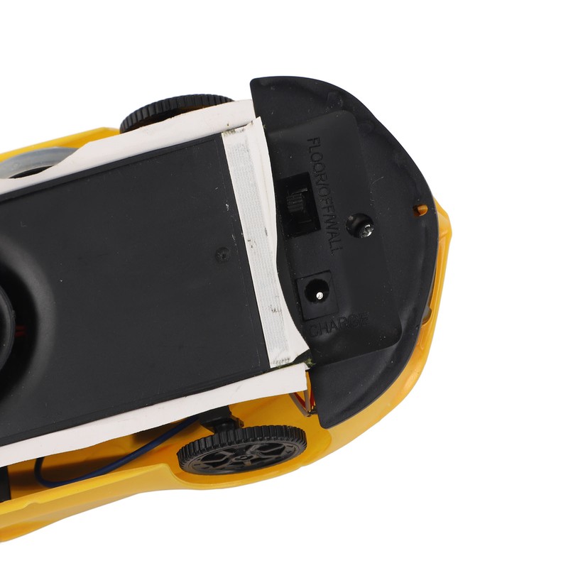 Electric Remote Control Car Toy Rechargeable Wall Climbing RC Drift