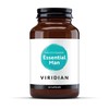 Viridian - Essential Man Multivitamin | 60 Veg Caps |