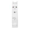 Smart Energy Meter Single Link Single Control Timer Switch with