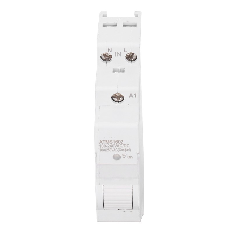 Smart Energy Meter Single Link Single Control Timer Switch with