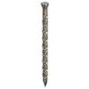 Daidohant 10179671 Stainless Steel Screw Nails, Panel (Diameter: d) 0.07