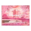 Paleta De Sombras Connect In Colour Color Rose Lens Mac