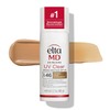 EltaMD Protector Solar UV Clear Tinded FPS 46 Niacinamida 48g