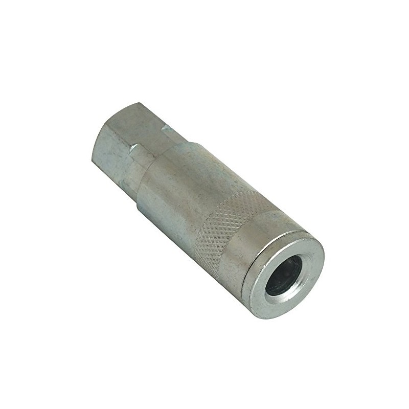 1/4" BSP Female Air Line Coupler Hose Connector Quick Release