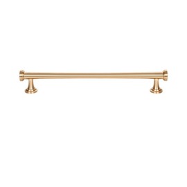 Atlas Homewares 442-CM 7-9/16 in. (192mm) Browning Collection Pull, Champagne