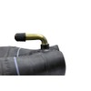 Set of 2 (Two) Tire Inner Tubes, Deli 3.00-4 with