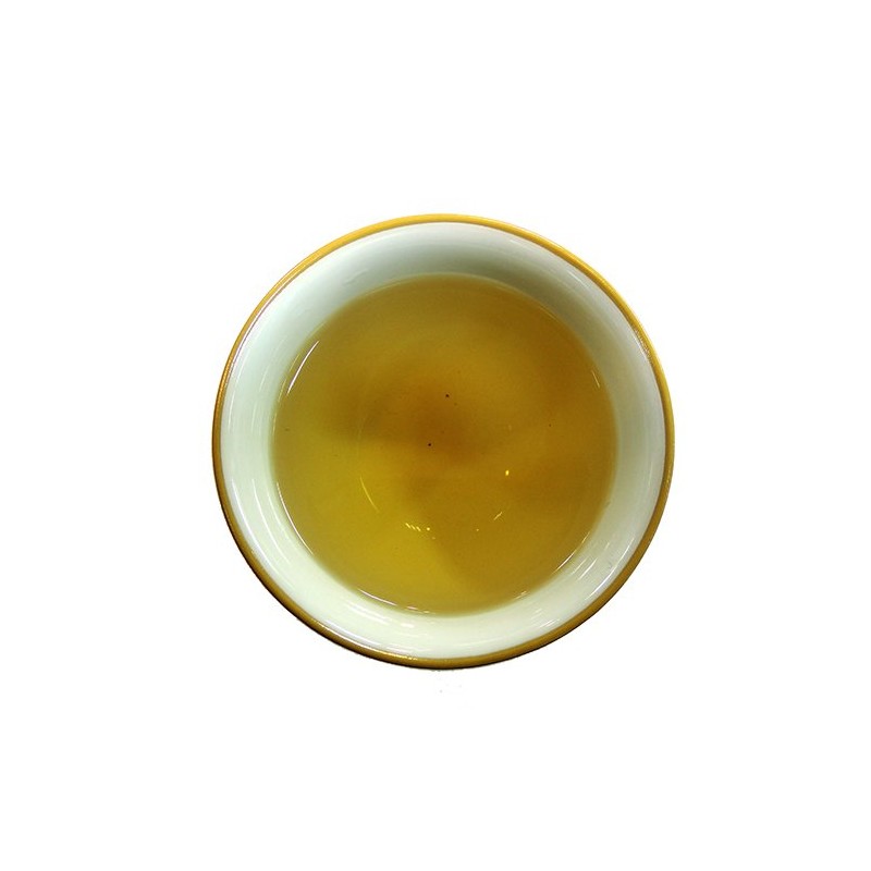 Ginkgo Biloba Leaf Tea Produced in Kagoshima Prefecture (1.4 oz