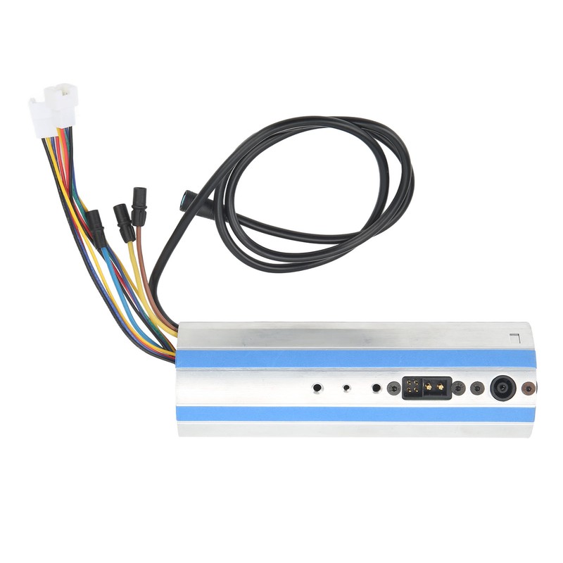 Electric Scooter Control Board Replacement Part Aluminum Alloy Electronic Components