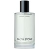 Salt & Stone Body Mist, Bergamot & Hinoki Scent, Skincare