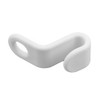CENPEK 36Pcs Coat Hanger Connection Hook Clothes Hanger Connector Hooks,Household