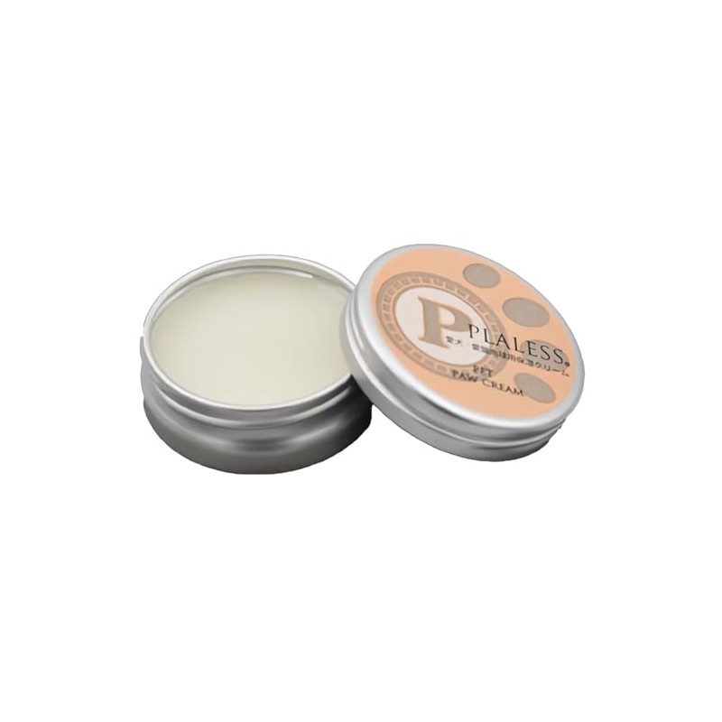 Parseille Plalace Moisturizing Cream for Dogs and Cats, Paws, Cream,