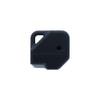 Sunstar Stationery S3721698 2-Way Opener, AKELKEY, Black