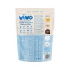 Vivo Organic Alkaline Complete Plant Protein Vanilla Creme 400g