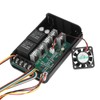 DC 10-55V 40A Digital Display DC Motor Speed Control CW