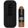 NUDESTIX Tinted Blur Foundation Stick 6.12g (Various Shades), Nudies Medium