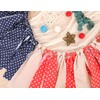 4th of July Garland - Star and Stripes Fabric Banner