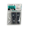 Light Joint Hardware Black (1P4 3pcs) Ja – 1
