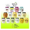 Mascara Skala Abacate Tratamiento De Aguacate Con leo De Ricino