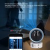 Surveillance Camera Wireless WiFi 1080P HD Security Monitor Camera For