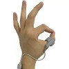 Wellue Pulse Oximeter O2 Sensor Ring for Checkme O2 Max,