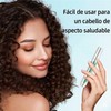 Serum Anticaída PDRN con Queratina y Biotina – Crece Cabello