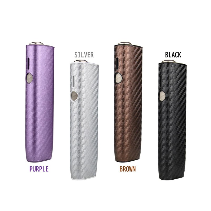 SOAREM Carbon Style Protective Case, Compatible with Ilma One Compatible