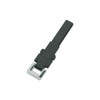 SEGADEN Uncut Blank Emergency Insert Key Blade Compatible with Volkswagen