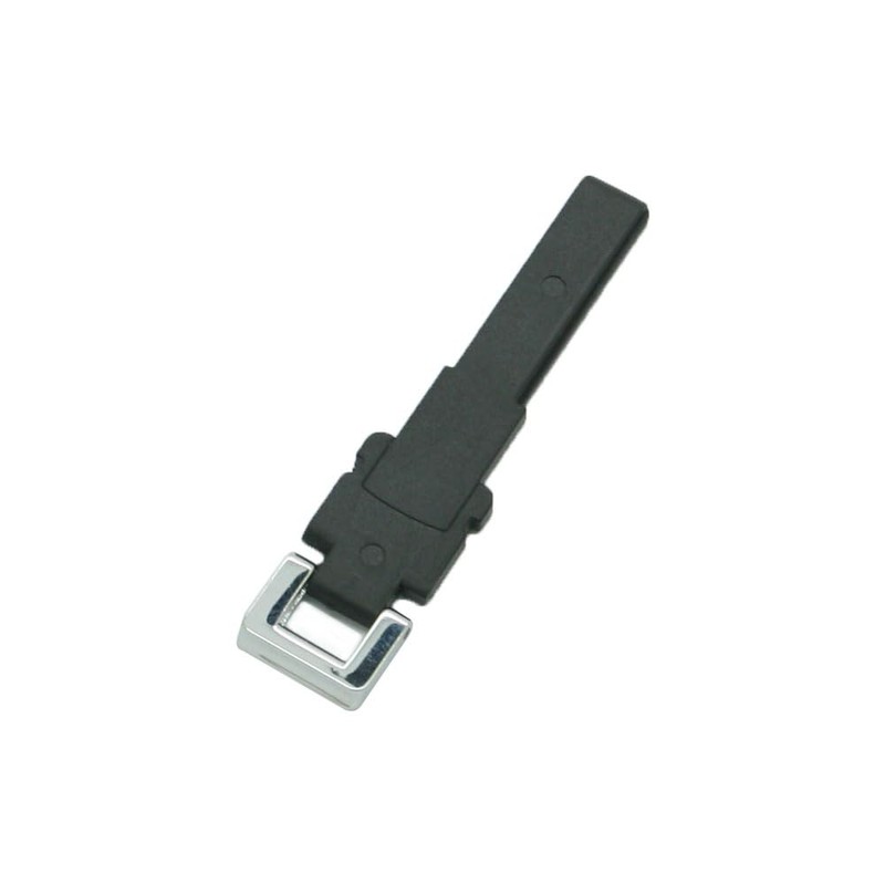 SEGADEN Uncut Blank Emergency Insert Key Blade Compatible with Volkswagen