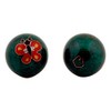 QiGong Singing Ball 1 Pair with Sound Mechanism, Meditation Ball,
