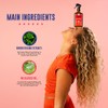Linha Rapunzel Lola - Tonico De Crescimento 250 Ml -