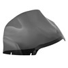 KUAFU 14" Front Windshield Compatible with 2015-2024 Harley Davidson Road
