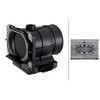 HELLA 8ET 358 095-561 Air Flow Meter - 7-Pin -